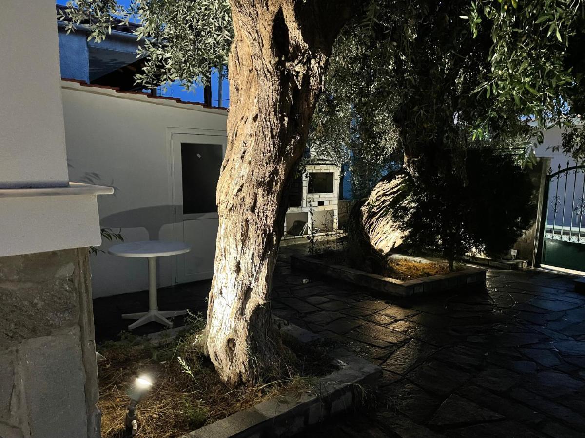 Skála Kallirákhis Elia & Meli Villa מראה חיצוני תמונה